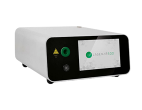LASEmaR 500