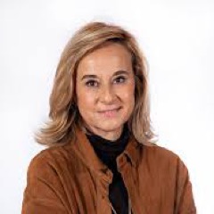 Dra. Isabel Bové