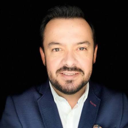 Dr. Bruno Pereira